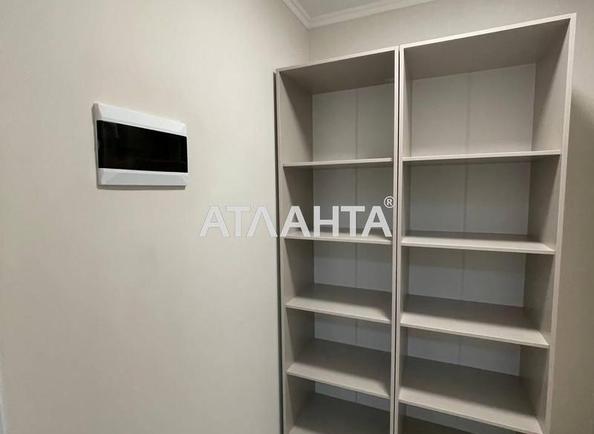 1-кімнатна квартира за адресою вул. Фогарашія Івана (площа 49 м²) - Atlanta.ua - фото 11