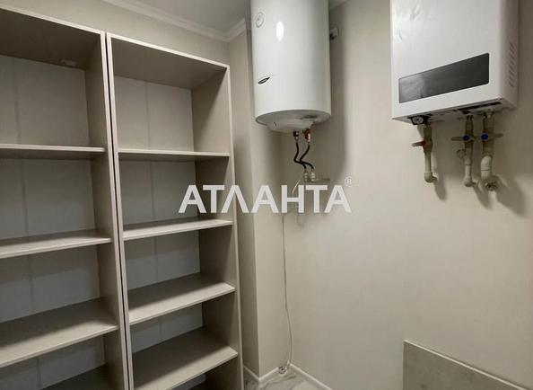 1-кімнатна квартира за адресою вул. Фогарашія Івана (площа 49 м²) - Atlanta.ua - фото 12