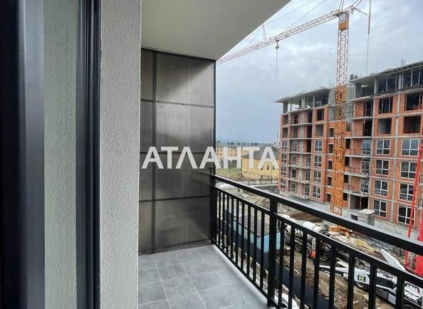 1-кімнатна квартира за адресою вул. Фогарашія Івана (площа 49 м²) - Atlanta.ua - фото 13