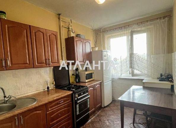 3-комнатная квартира по адресу ул. Mock (площадь 65,7 м²) - Atlanta.ua