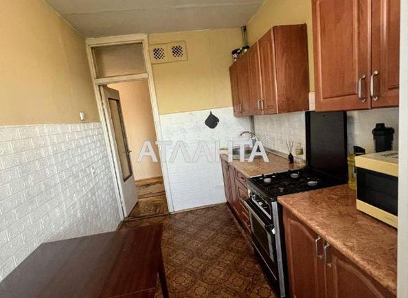 3-комнатная квартира по адресу ул. Mock (площадь 65,7 м²) - Atlanta.ua - фото 2