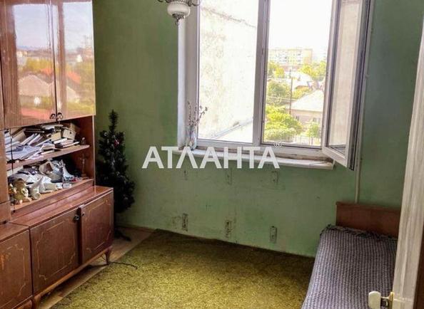 3-комнатная квартира по адресу ул. Mock (площадь 65,7 м²) - Atlanta.ua - фото 3