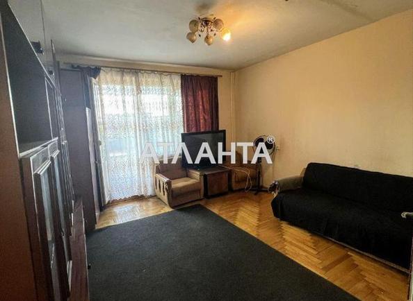 3-комнатная квартира по адресу ул. Mock (площадь 65,7 м²) - Atlanta.ua - фото 4