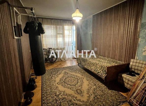 3-комнатная квартира по адресу ул. Mock (площадь 65,7 м²) - Atlanta.ua - фото 6