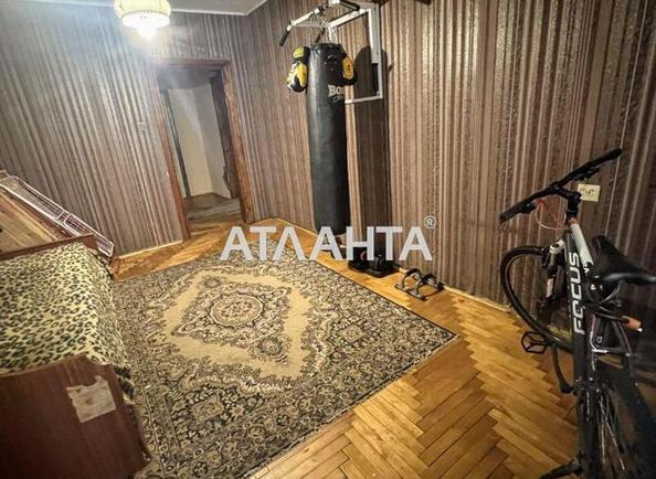 3-комнатная квартира по адресу ул. Mock (площадь 65,7 м²) - Atlanta.ua - фото 7