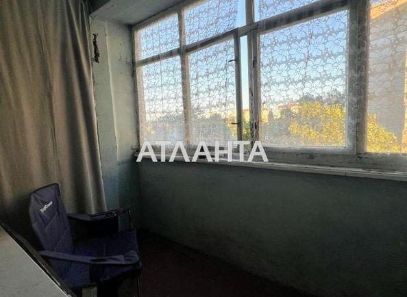 3-комнатная квартира по адресу ул. Mock (площадь 65,7 м²) - Atlanta.ua - фото 8