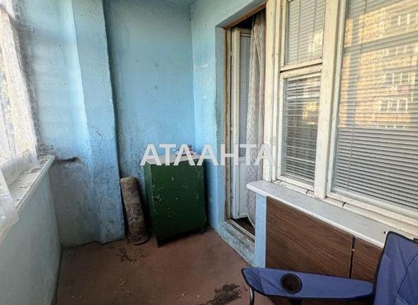 3-комнатная квартира по адресу ул. Mock (площадь 65,7 м²) - Atlanta.ua - фото 9