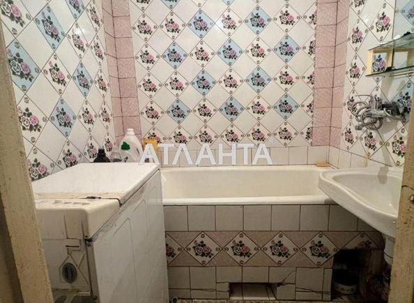 3-комнатная квартира по адресу ул. Mock (площадь 65,7 м²) - Atlanta.ua - фото 10