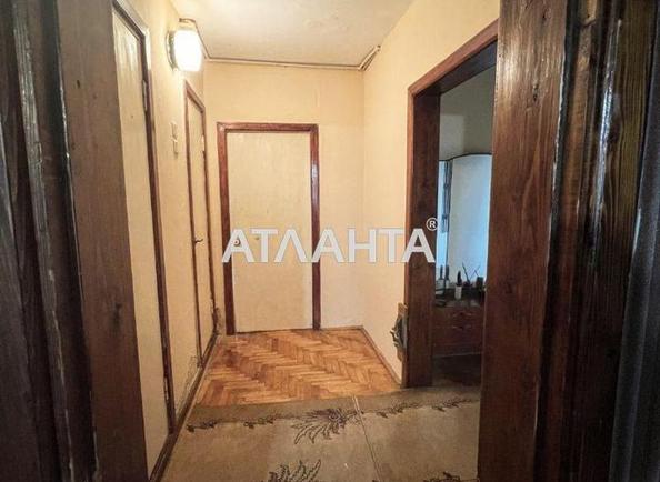 3-комнатная квартира по адресу ул. Mock (площадь 65,7 м²) - Atlanta.ua - фото 11