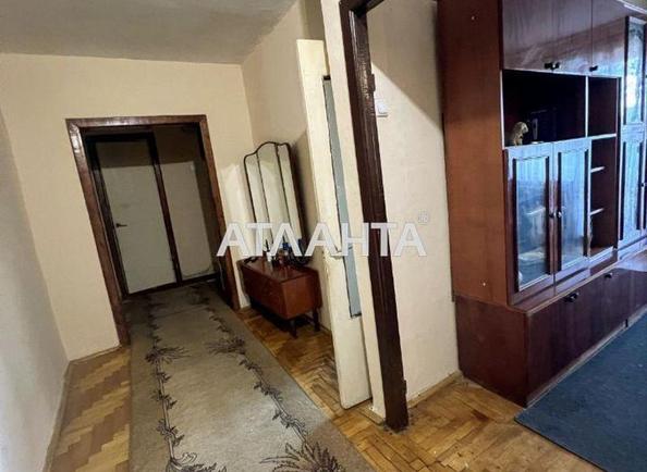 3-комнатная квартира по адресу ул. Mock (площадь 65,7 м²) - Atlanta.ua - фото 12