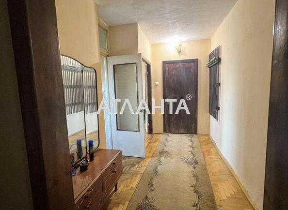 3-комнатная квартира по адресу ул. Mock (площадь 65,7 м²) - Atlanta.ua - фото 13