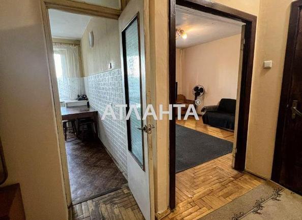 3-комнатная квартира по адресу ул. Mock (площадь 65,7 м²) - Atlanta.ua - фото 14