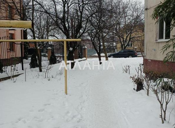 3-комнатная квартира по адресу ул. Mock (площадь 65,7 м²) - Atlanta.ua - фото 15