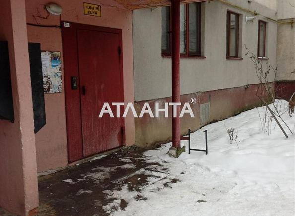 3-комнатная квартира по адресу ул. Mock (площадь 65,7 м²) - Atlanta.ua - фото 16