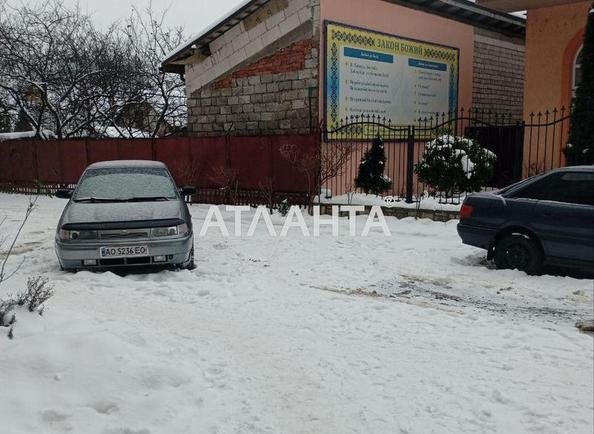 3-комнатная квартира по адресу ул. Mock (площадь 65,7 м²) - Atlanta.ua - фото 17