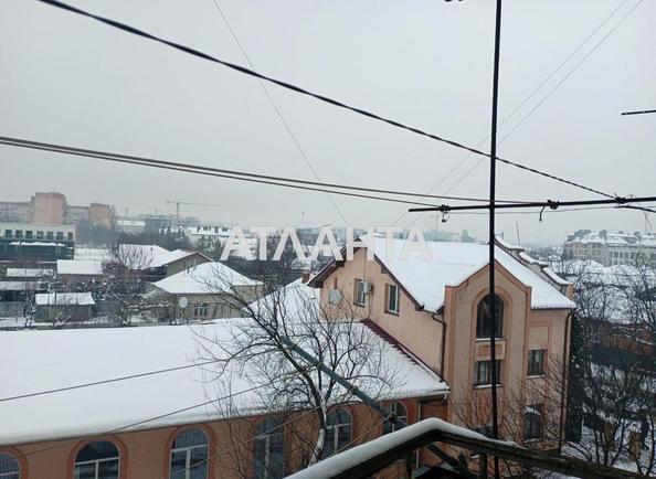 3-комнатная квартира по адресу ул. Mock (площадь 65,7 м²) - Atlanta.ua - фото 18