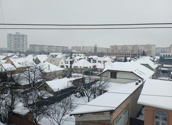 3-комнатная квартира по адресу ул. Mock (площадь 65,7 м²) - Atlanta.ua - фото 20