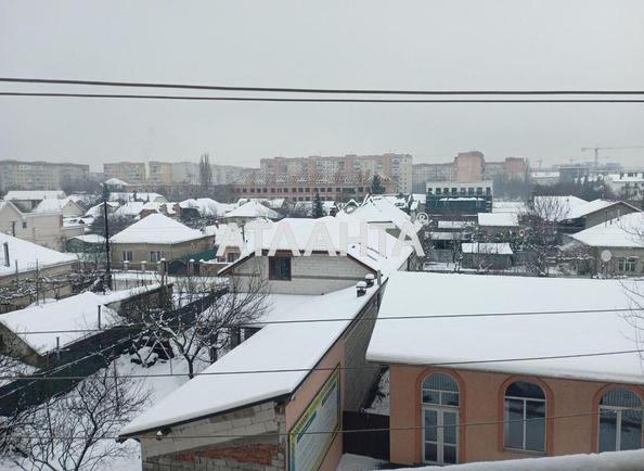 3-комнатная квартира по адресу ул. Mock (площадь 65,7 м²) - Atlanta.ua - фото 21