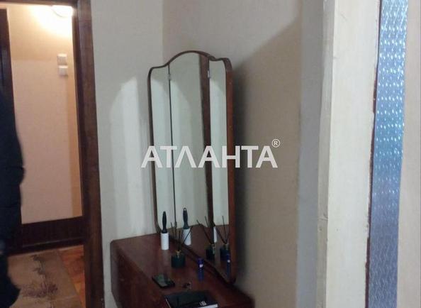 3-комнатная квартира по адресу ул. Mock (площадь 65,7 м²) - Atlanta.ua - фото 22