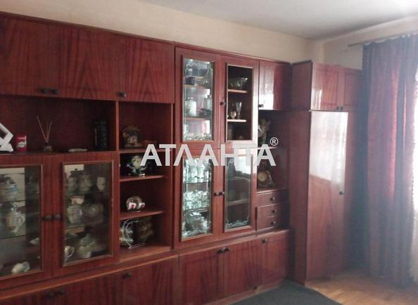 3-комнатная квартира по адресу ул. Mock (площадь 65,7 м²) - Atlanta.ua - фото 23