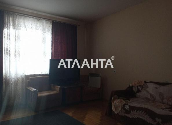 3-комнатная квартира по адресу ул. Mock (площадь 65,7 м²) - Atlanta.ua - фото 24