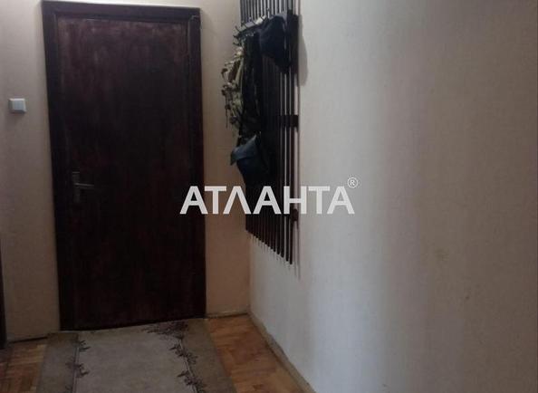 3-комнатная квартира по адресу ул. Mock (площадь 65,7 м²) - Atlanta.ua - фото 25