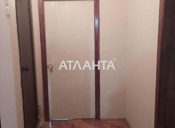 3-комнатная квартира по адресу ул. Mock (площадь 65,7 м²) - Atlanta.ua - фото 26