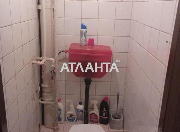 3-комнатная квартира по адресу ул. Mock (площадь 65,7 м²) - Atlanta.ua - фото 27