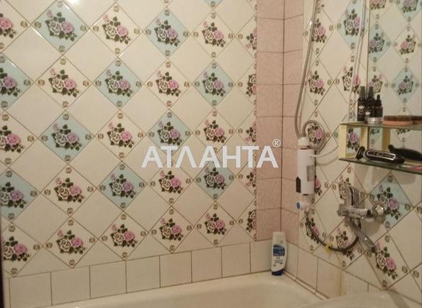 3-комнатная квартира по адресу ул. Mock (площадь 65,7 м²) - Atlanta.ua - фото 29