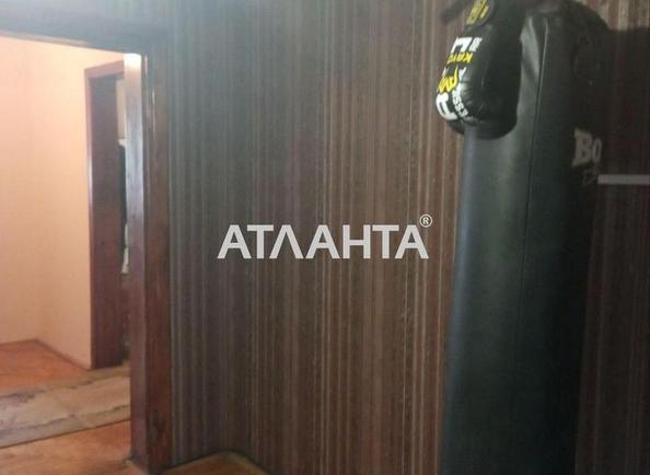 3-комнатная квартира по адресу ул. Mock (площадь 65,7 м²) - Atlanta.ua - фото 30