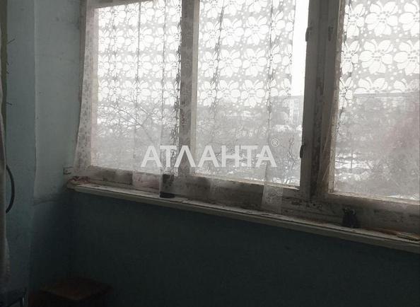 3-комнатная квартира по адресу ул. Mock (площадь 65,7 м²) - Atlanta.ua - фото 31