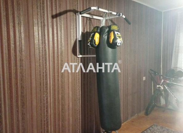3-комнатная квартира по адресу ул. Mock (площадь 65,7 м²) - Atlanta.ua - фото 32