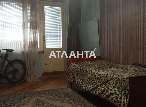 3-комнатная квартира по адресу ул. Mock (площадь 65,7 м²) - Atlanta.ua - фото 33