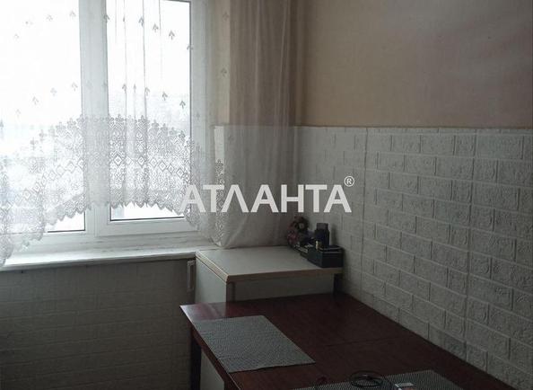 3-комнатная квартира по адресу ул. Mock (площадь 65,7 м²) - Atlanta.ua - фото 34