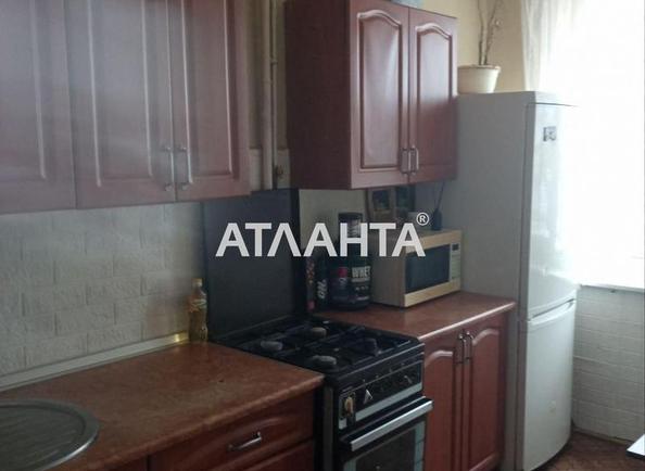 3-комнатная квартира по адресу ул. Mock (площадь 65,7 м²) - Atlanta.ua - фото 35