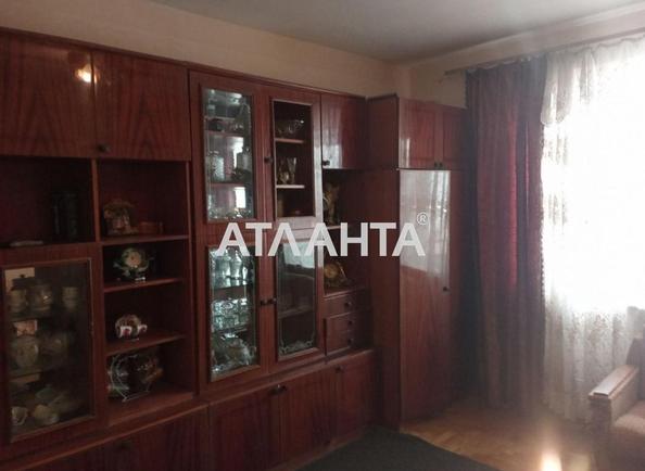 3-комнатная квартира по адресу ул. Mock (площадь 65,7 м²) - Atlanta.ua - фото 37