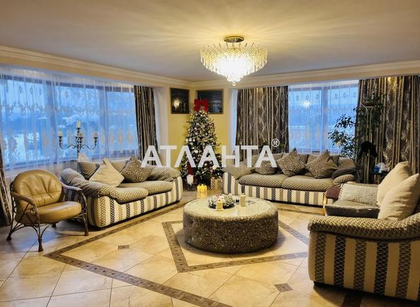 Дом по адресу ул. Иршавская (площадь 300 м²) - Atlanta.ua - фото 2