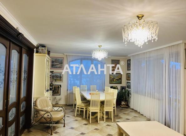 Дом по адресу ул. Иршавская (площадь 300 м²) - Atlanta.ua - фото 3