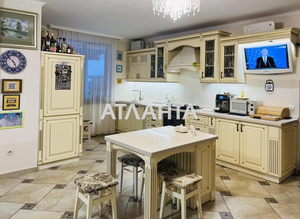 Дом по адресу ул. Иршавская (площадь 300 м²) - Atlanta.ua - фото 4