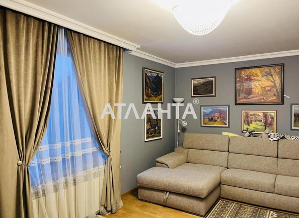 Дом по адресу ул. Иршавская (площадь 300 м²) - Atlanta.ua - фото 5