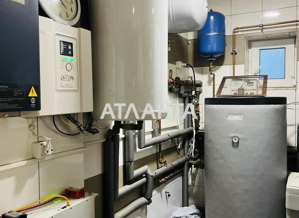 Дом по адресу ул. Иршавская (площадь 300 м²) - Atlanta.ua - фото 7