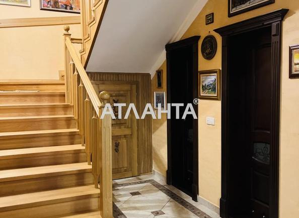 Дом по адресу ул. Иршавская (площадь 300 м²) - Atlanta.ua - фото 10