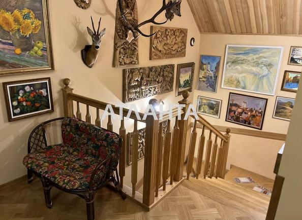 Дом по адресу ул. Иршавская (площадь 300 м²) - Atlanta.ua - фото 11