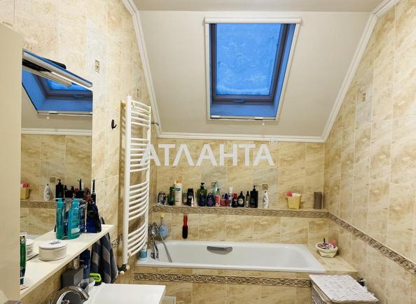 Дом по адресу ул. Иршавская (площадь 300 м²) - Atlanta.ua - фото 12