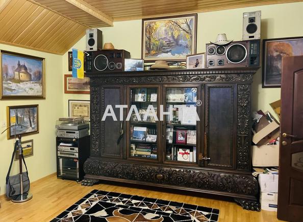 Дом по адресу ул. Иршавская (площадь 300 м²) - Atlanta.ua - фото 14