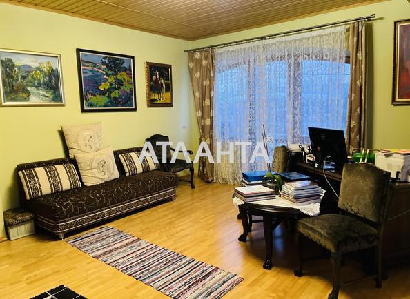 Дом по адресу ул. Иршавская (площадь 300 м²) - Atlanta.ua - фото 15