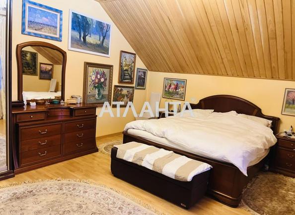 Дом по адресу ул. Иршавская (площадь 300 м²) - Atlanta.ua - фото 16