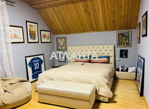 Дом по адресу ул. Иршавская (площадь 300 м²) - Atlanta.ua - фото 17