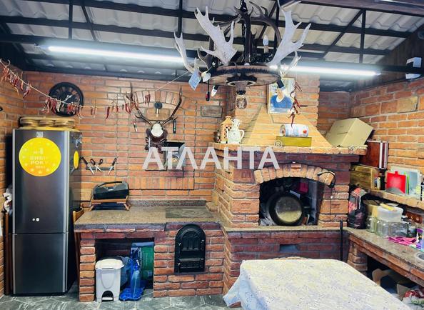 Дом по адресу ул. Иршавская (площадь 300 м²) - Atlanta.ua - фото 18