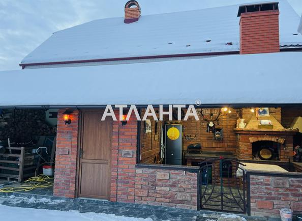 Дом по адресу ул. Иршавская (площадь 300 м²) - Atlanta.ua - фото 19